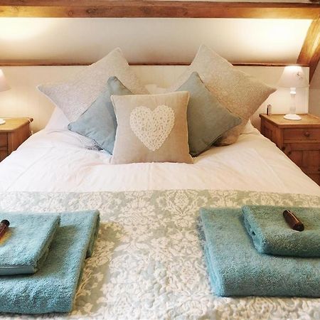 Warmwell Lodge ドーチェスター エクステリア 写真