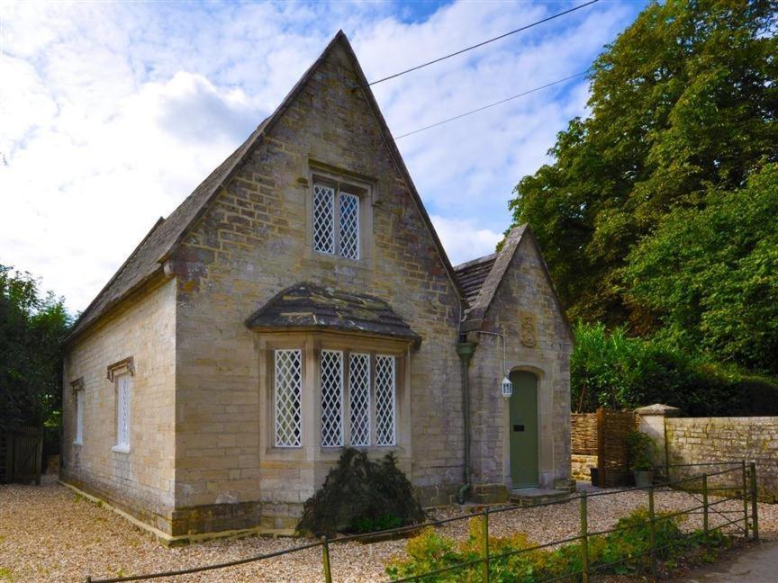 Warmwell Lodge ドーチェスター エクステリア 写真