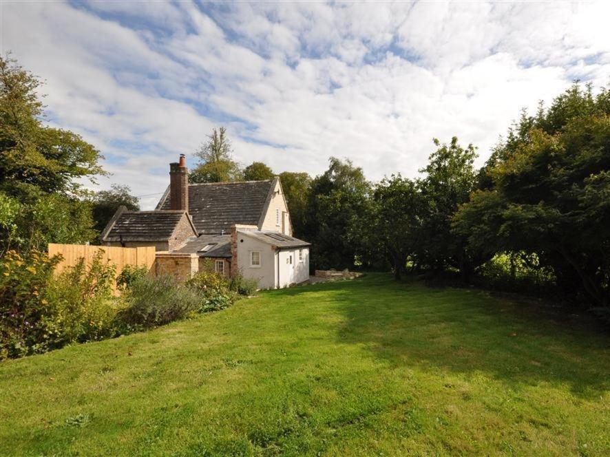 Warmwell Lodge ドーチェスター エクステリア 写真