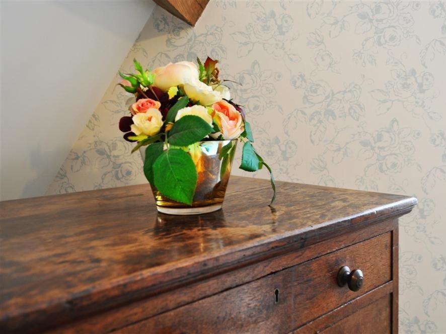 Warmwell Lodge ドーチェスター エクステリア 写真