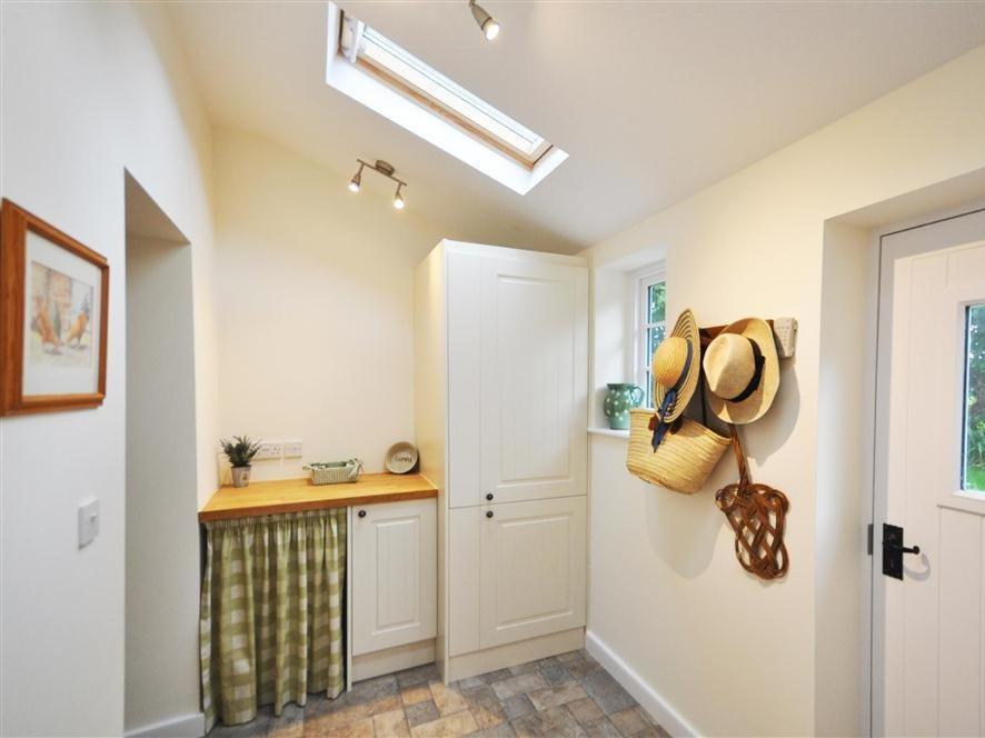 Warmwell Lodge ドーチェスター エクステリア 写真